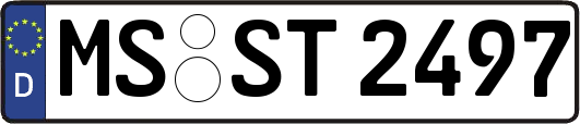 MS-ST2497