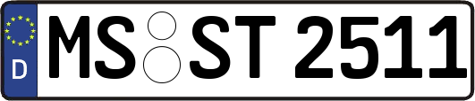 MS-ST2511