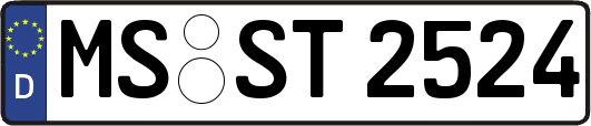 MS-ST2524