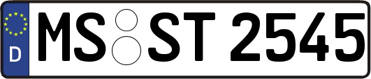 MS-ST2545