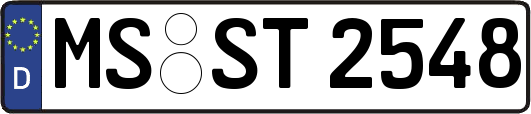 MS-ST2548