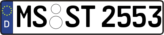 MS-ST2553