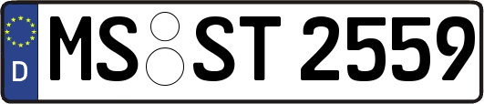 MS-ST2559