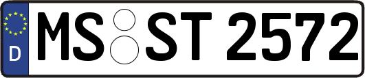 MS-ST2572