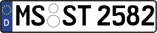 MS-ST2582