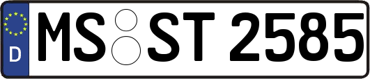 MS-ST2585
