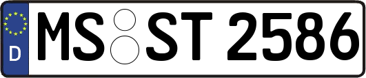 MS-ST2586