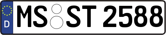 MS-ST2588
