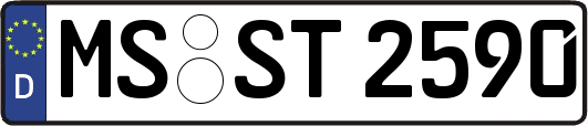 MS-ST2590