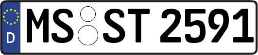 MS-ST2591