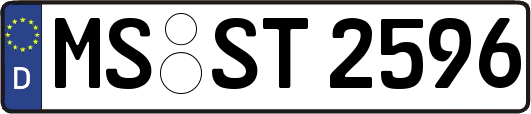 MS-ST2596