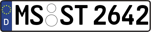 MS-ST2642