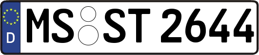 MS-ST2644