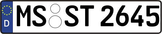 MS-ST2645