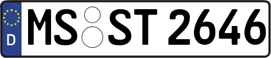 MS-ST2646