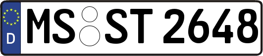 MS-ST2648