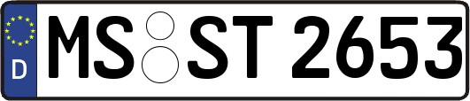MS-ST2653