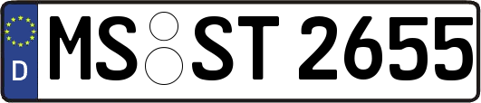 MS-ST2655