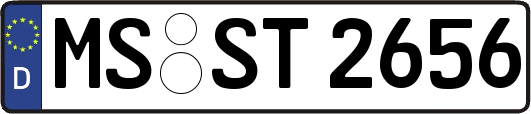 MS-ST2656