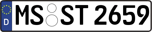 MS-ST2659