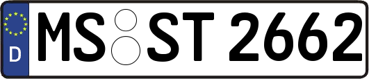 MS-ST2662