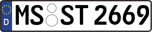MS-ST2669
