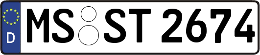 MS-ST2674