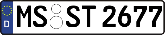 MS-ST2677