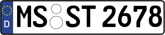 MS-ST2678
