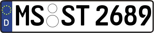 MS-ST2689