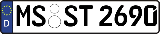 MS-ST2690