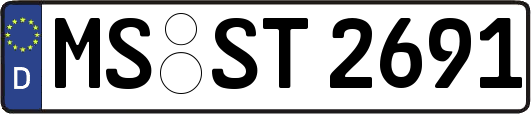 MS-ST2691