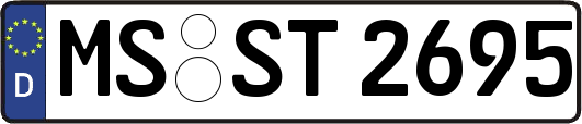 MS-ST2695