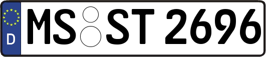 MS-ST2696