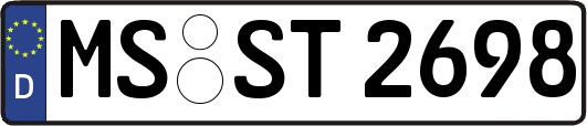 MS-ST2698
