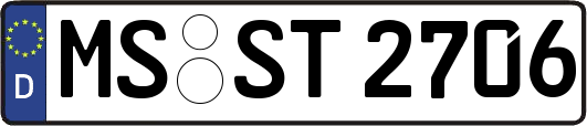 MS-ST2706