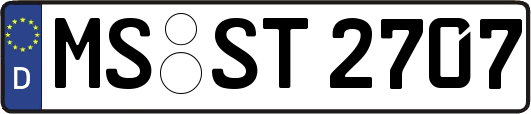 MS-ST2707
