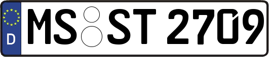 MS-ST2709