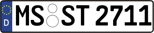 MS-ST2711