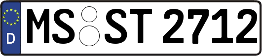 MS-ST2712
