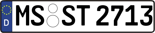 MS-ST2713