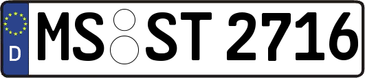 MS-ST2716