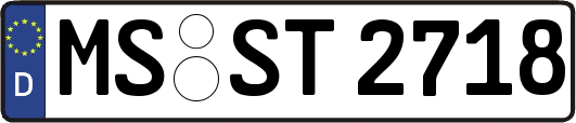MS-ST2718