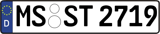 MS-ST2719