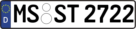 MS-ST2722