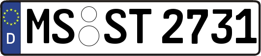 MS-ST2731