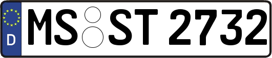 MS-ST2732