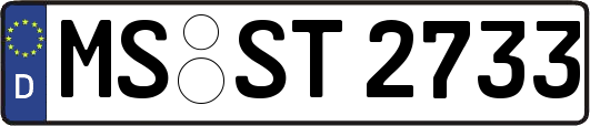 MS-ST2733