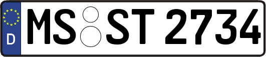 MS-ST2734