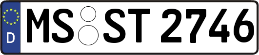 MS-ST2746